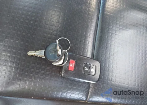 2018 Toyota Tacoma Trd Pro from USA, damaged, VIN 5TFCZ5AN9JX148599